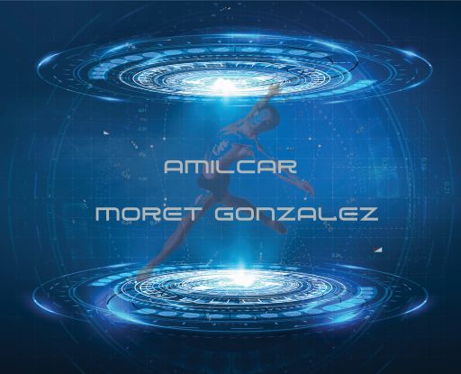 Amilcar Moret Gonzalez